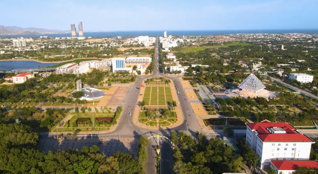 Quy hoạch sử dụng đất đến năm 2030 thành phố Phan Rang - Tháp Chàm có gì đặc biệt?