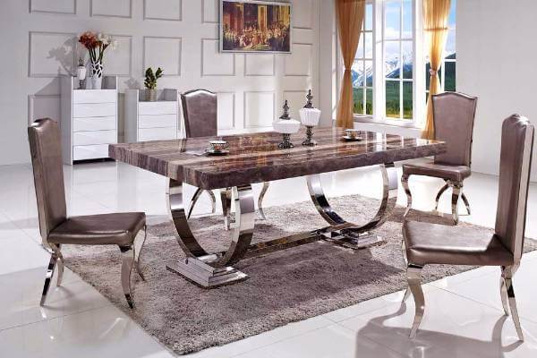 Kinh nghiệm chọn mua bàn mặt đá hoa cương đẹp