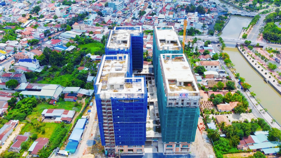 Hé lộ danh sách 27 dự án bất động sản Tây Ninh