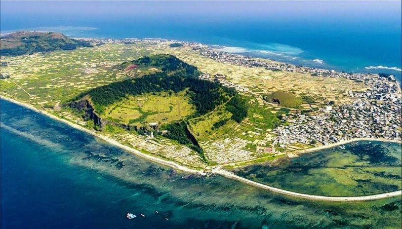 Nhà đầu tư nào muốn thực hiện dự án khu dân cư gần 700 tỷ đồng tại đảo Lý Sơn?
