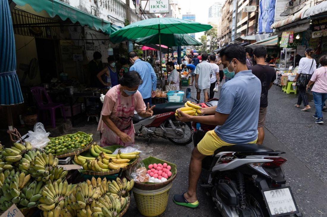 VinaCapital: Nhà đầu tư có thể an tâm về lạm phát của Việt Nam