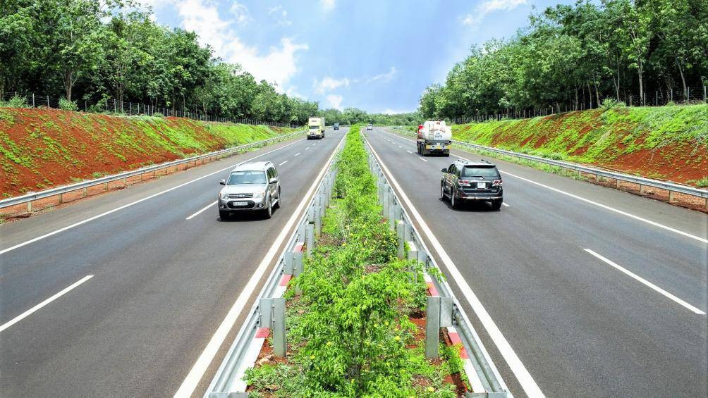 Cao tốc Dầu Giây – Tân Phú gần 8.400 tỉ đồng đủ điều kiện duyệt chủ trương đầu tư
