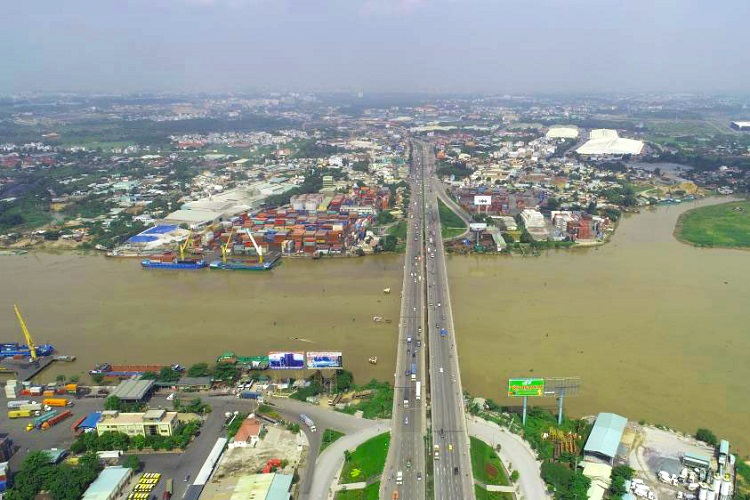Khởi công cao tốc Biên Hòa – Vũng Tàu 17.800 tỉ đồng trước tháng 7/2023 Khởi công cao tốc Biên Hòa – Vũng Tàu 17.800 tỉ đồng trước tháng 7/2023