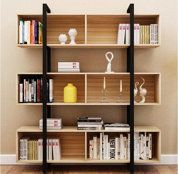 Tủ sách nhôm kính là điều mà bạn cần cho một căn phòng đẹp và hiện đại. Mang đến cho bạn không gian lưu trữ cho sách đầy tính thẩm mỹ và thỏa mãn khẩu vị của những người yêu sách! Nhanh tay xem ngay để tìm tủ sách nhôm kính đẹp nhất cho căn phòng của bạn.