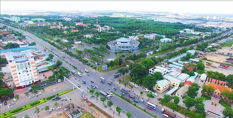 Bất động sản Bà Rịa – Vũng Tàu: Đất nền vẫn là Vua, vùng nào chiếm sóng?