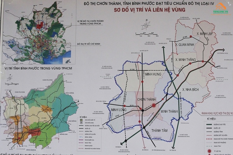 Hoa Lư, Ninh Bình đang trở thành điểm đến nổi tiếng cho các du khách trong và ngoài nước. Vậy tương lai của huyện này sẽ ra sao khi quy hoạch đến năm 2030? Hãy cùng xem bản đồ quy hoạch cho Hoa Lư, Ninh Bình vào năm 2024 để làm rõ hơn về những tiềm năng và phát triển huy hoàng của nơi này.