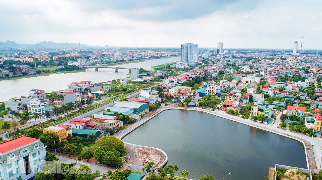 Dự án nào tại Hà Nam đang thu hút nhà đầu tư?
