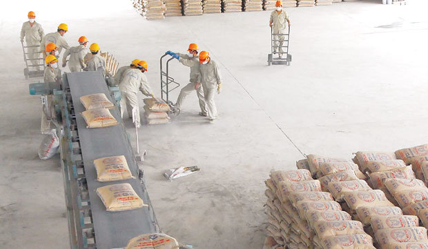 Thách thức nào cho ngành xi măng trong nửa cuối năm 2022? Thách thức nào cho ngành xi măng trong nửa cuối năm 2022?