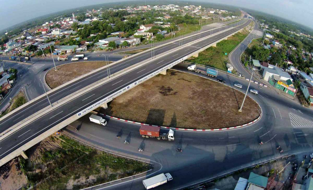 Những dự án giao thông liên vùng sắp được triển khai ở Bình Dương?