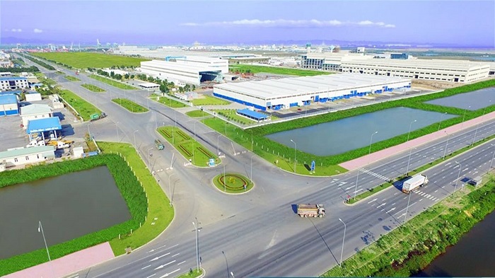 Nghệ An sắp khởi công nhà máy hơn 4.600 tỉ đồng