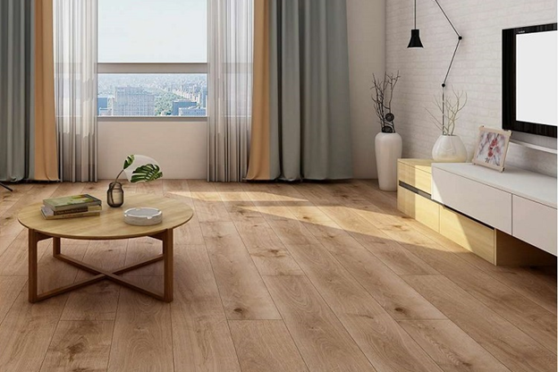 Top 5 loại sàn nhựa giả gỗ được ưa chuộng nhất năm 2022 