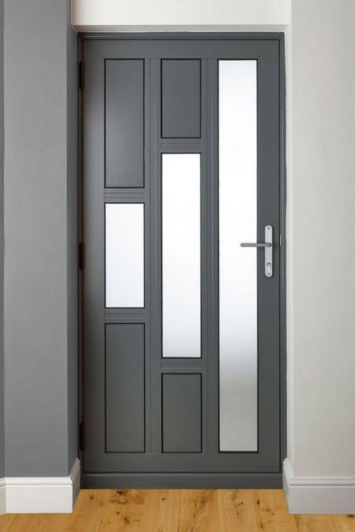 Mẫu cửa nhôm phòng ngủ đẹp, được ưa chuộng năm 2022 - CafeLand.Vn