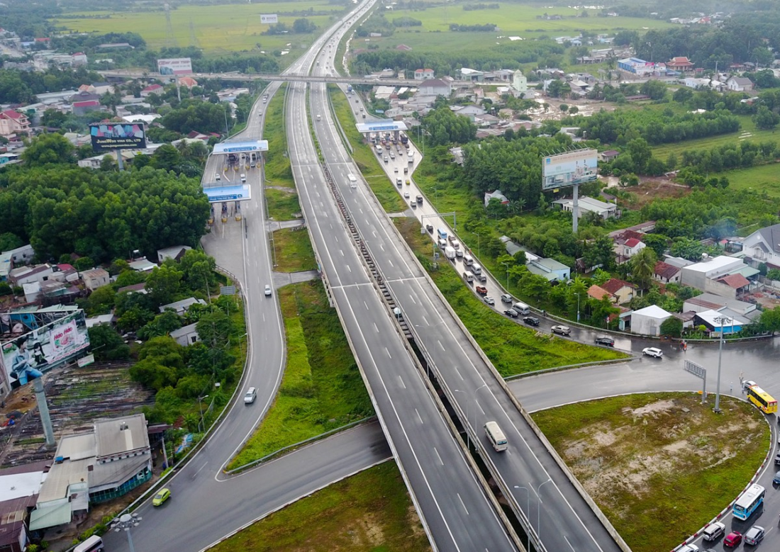 Cao tốc Dầu Giây - Liên Khương, động lực gia tăng giá trị bất động sản cho Thành phố Bảo Lộc