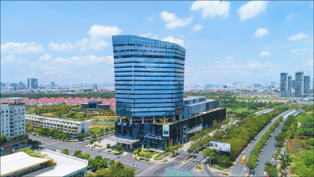 Khai trương siêu thị Emart thứ hai tại TP.HCM - CafeLand.Vn