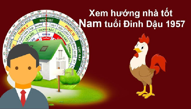 Gia chủ tuổi Dậu chọn hướng xây nhà nào hợp phong thủy? Gia chủ tuổi Dậu chọn hướng xây nhà nào hợp phong thủy?