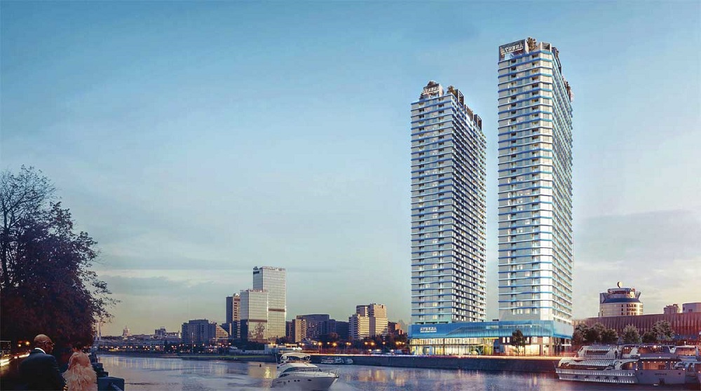 Athena Luxury Đà Nẵng Riverside: Dự án căn hộ tại Đà Nẵng