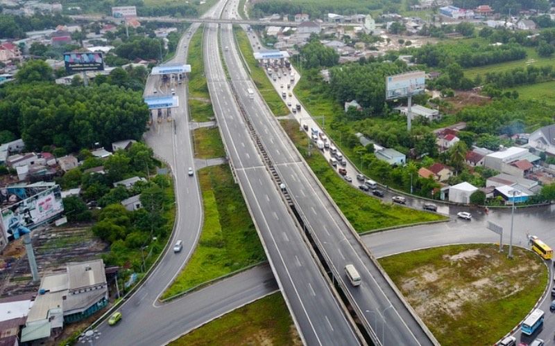 Trình thủ tướng phương án huy động 17.200 tỉ đồng đầu tư cao tốc Tân Phú – Bảo Lộc