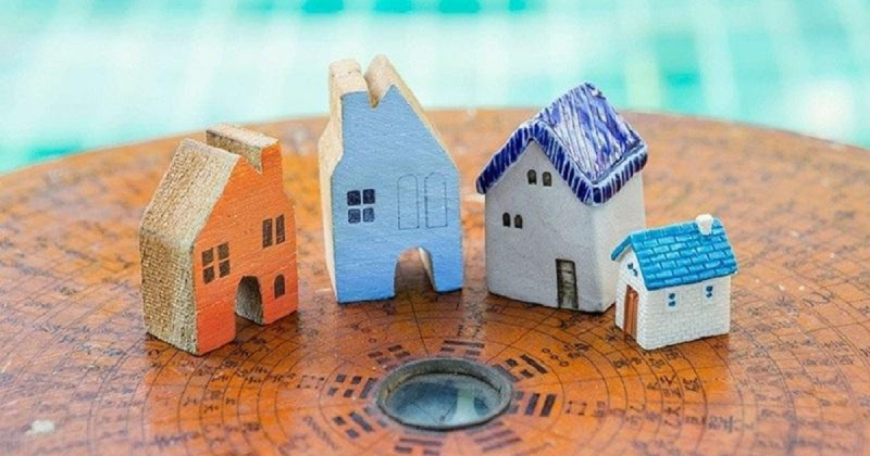 Mượn tuổi làm nhà có tốt không? Thủ tục mượn tuổi xây nhà