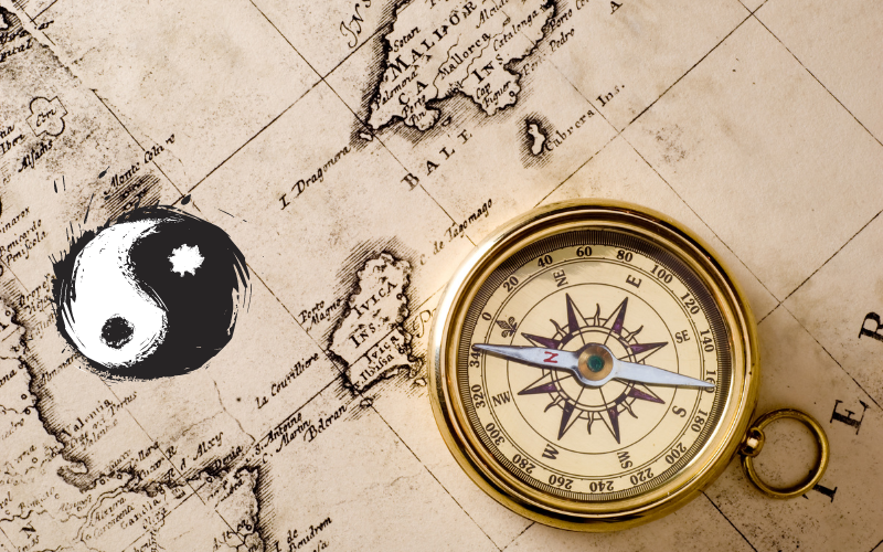 Tây tứ mệnh hợp hướng nào? Đông tứ mệnh hợp hướng nào?