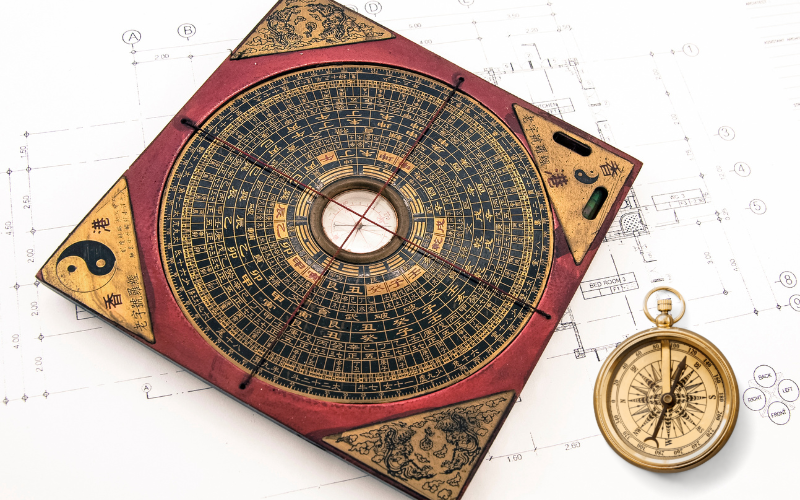 Tây tứ mệnh hợp hướng nào? Đông tứ mệnh hợp hướng nào?