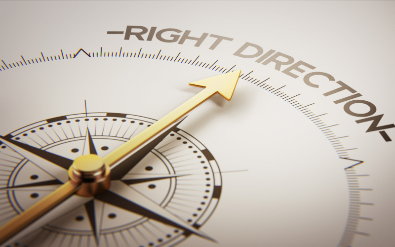 Đông tứ trạch là gì? Cách xác định hướng nhà phong thủy