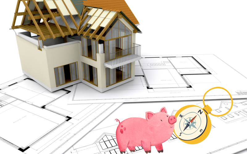 Gia chủ sinh năm 1983 tuổi Quý Hợi hợp hướng nào?