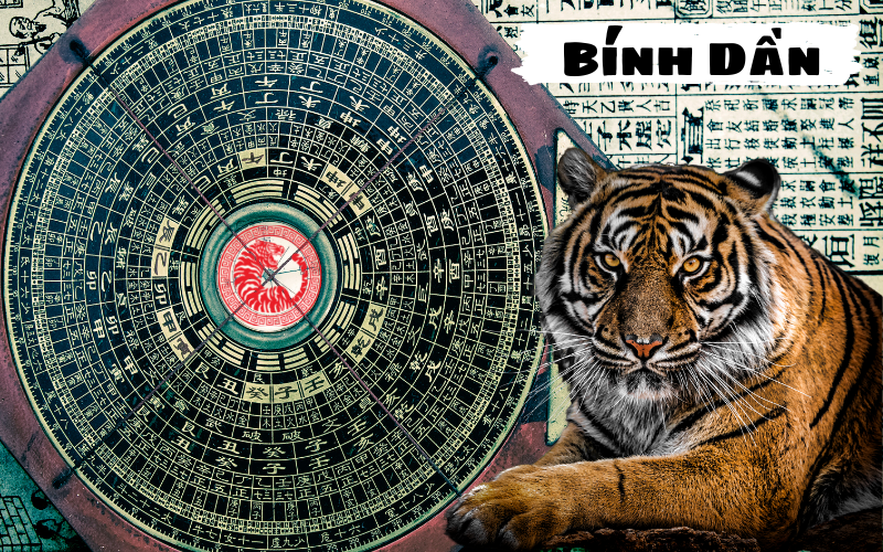 Các hướng đại kỵ đối với người tuổi Bính Dần 1986
