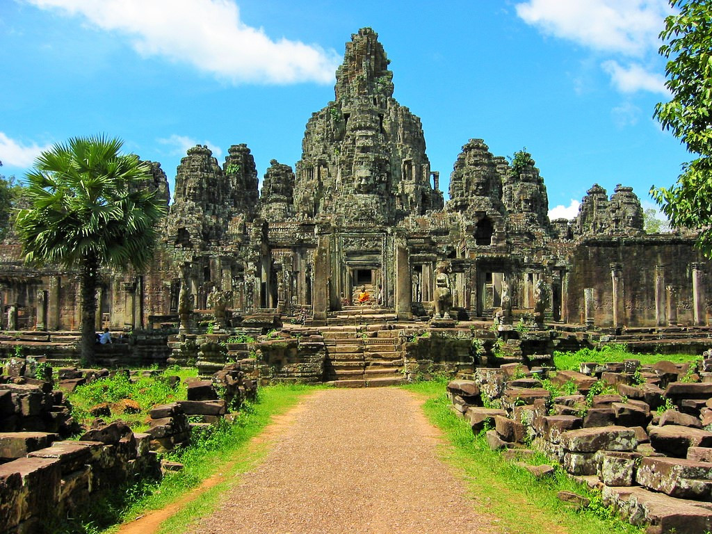 Angkor Wat  Tin Tức về Angkor Wat mới nhất