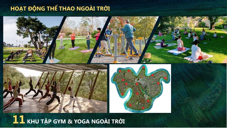 Đảo Phượng Hoàng - Phoenix: Phân khu tại Khu đô thị Aqua City - Ảnh 16