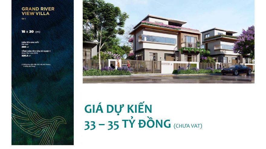 Đảo Phượng Hoàng - Phoenix: Phân khu tại Khu đô thị Aqua City - Ảnh 7