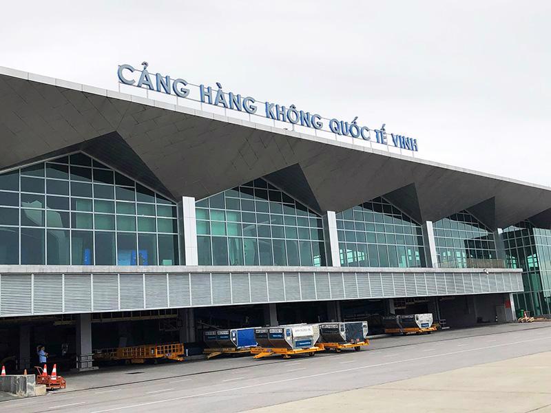 ​​​​​​​Loạt dự án hạ tầng nghìn tỷ đưa Nghệ An thành top đầu du lịch trải nghiệm