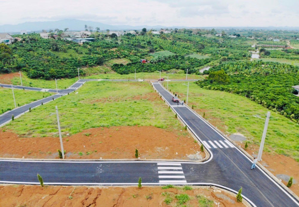 Điểm tên loạt dự án bất động sản đề xuất ưu tiên đầu tư tại thành phố Bảo Lộc, tỉnh Lâm Đồng