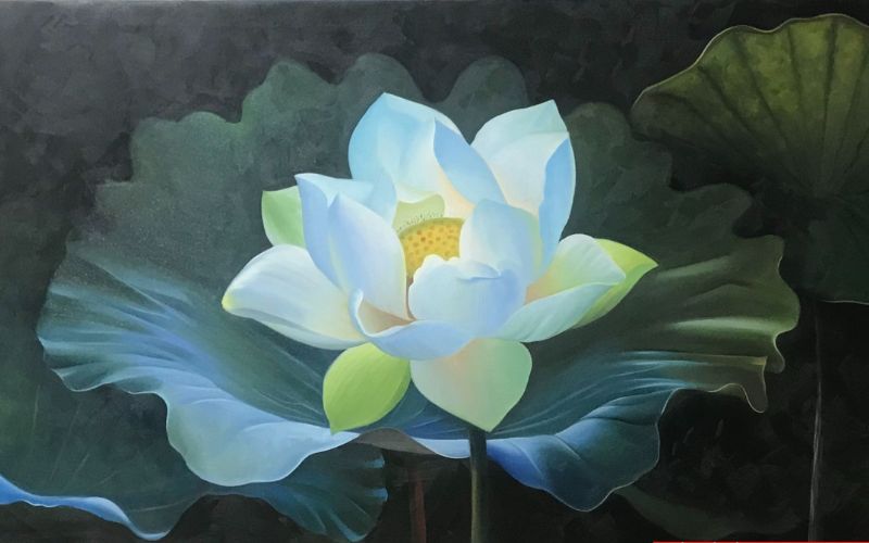 Tranh thuận buồm, xuôi gió