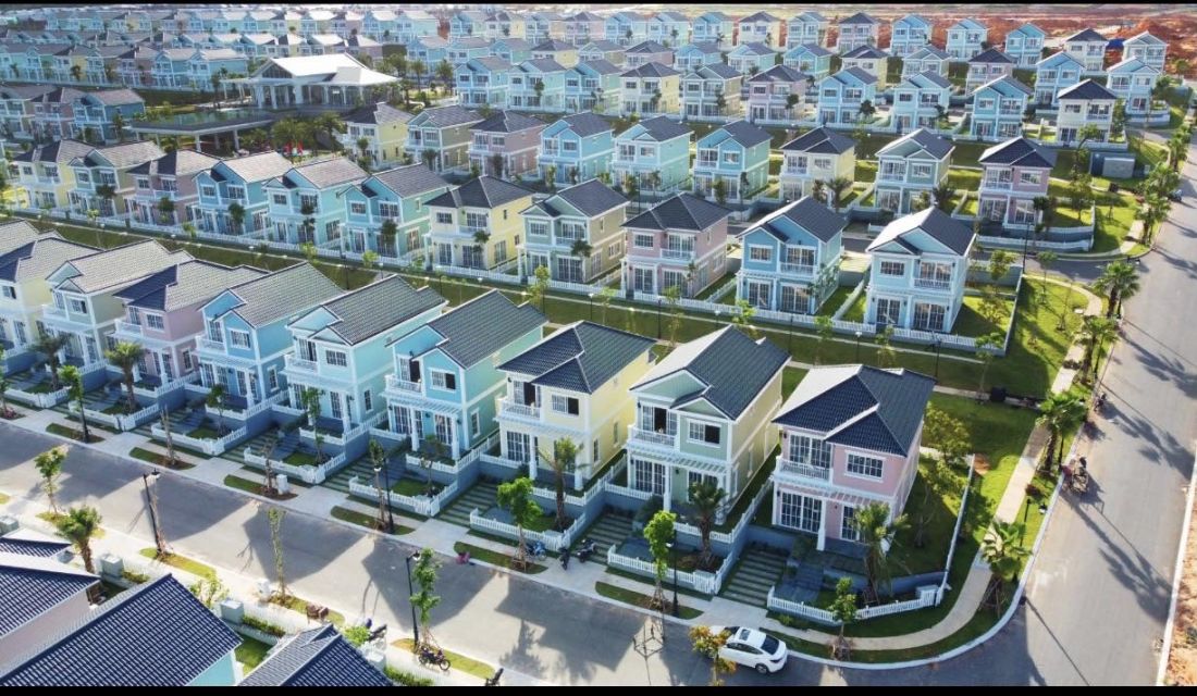 Novaworld Phan Thiết: Thông tin và bảng giá mới nhất - CafeLand.Vn