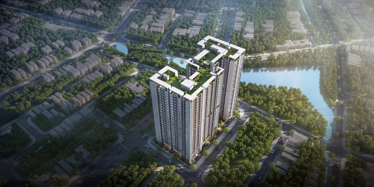 FPT Plaza 3: Dự án chung cư tại Đà Nẵng