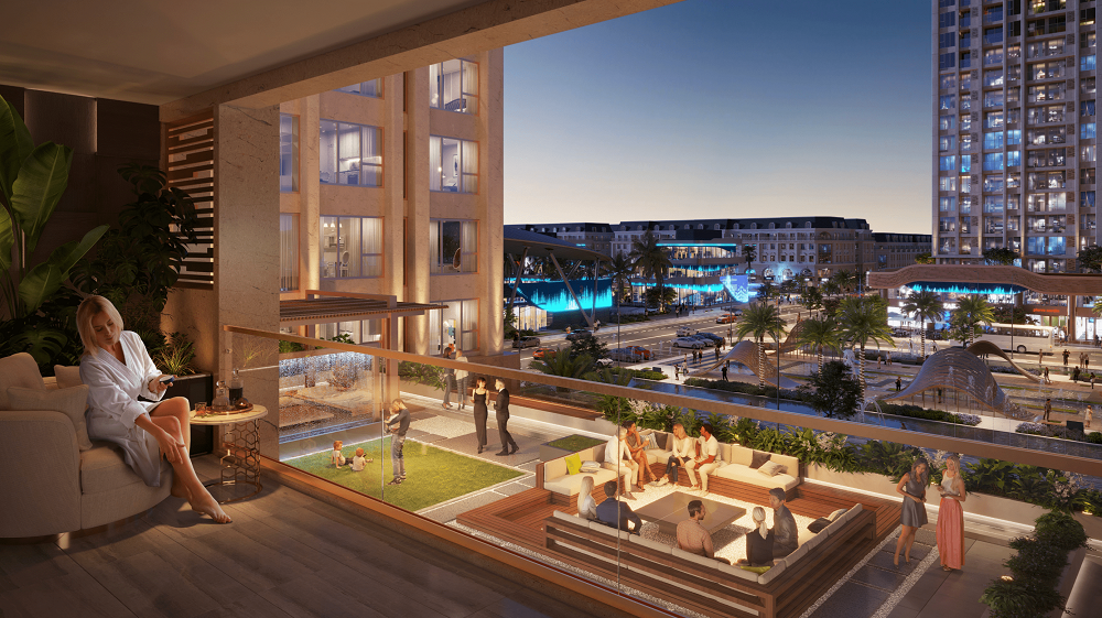 Regal Residence Premium: Dự án căn hộ tại Quảng Bình