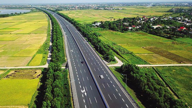 Xây dựng phương án kêu gọi đầu tư dự án đường cao tốc Khánh Hòa - Lâm Đồng - Đắk Lắk