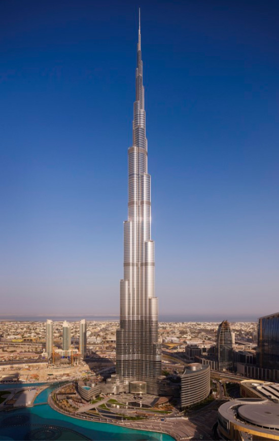 Lotte World Tower