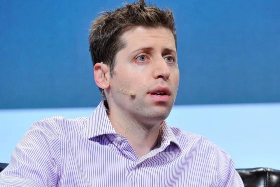 Doanh nhân Sam Altman - Cha đẻ của ChatGPT giàu có cỡ nào?