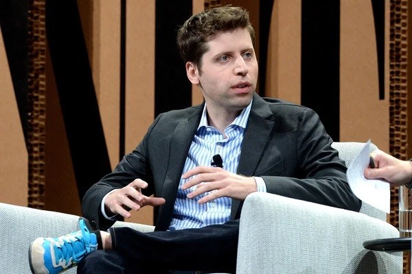 Doanh nhân Sam Altman - Cha đẻ của ChatGPT giàu có cỡ nào?