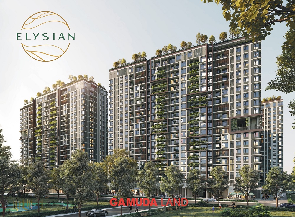 Elysian: Dự án khu căn hộ tại Thủ Đức