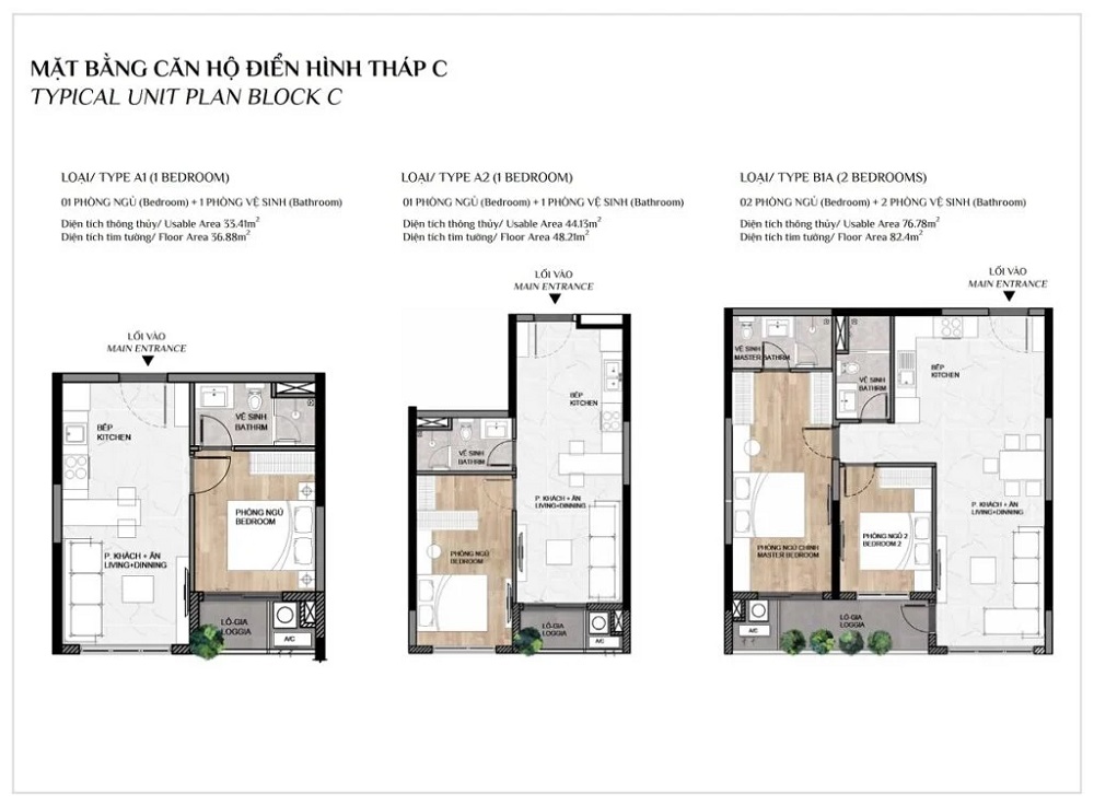 Elysian: Dự án khu căn hộ tại Thủ Đức