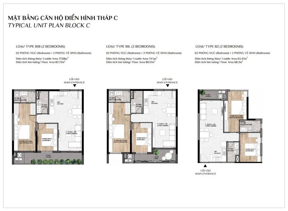 Elysian: Dự án khu căn hộ tại Thủ Đức