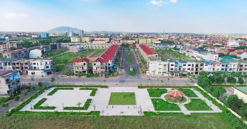 Hà Tĩnh tìm nhà đầu tư dự án khu đô thị gần 2.000 tỷ đồng