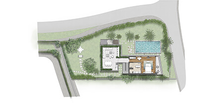 Shantira Legasea Villas: Dự án khu biệt thự nghỉ dưỡng tại Hội An