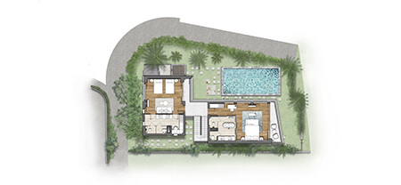 Shantira Legasea Villas: Dự án khu biệt thự nghỉ dưỡng tại Hội An
