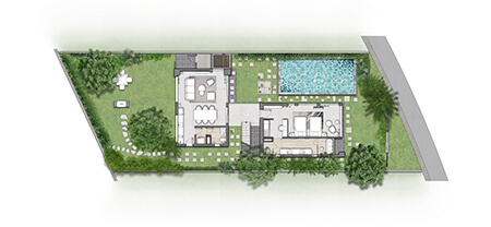 Shantira Legasea Villas: Dự án khu biệt thự nghỉ dưỡng tại Hội An