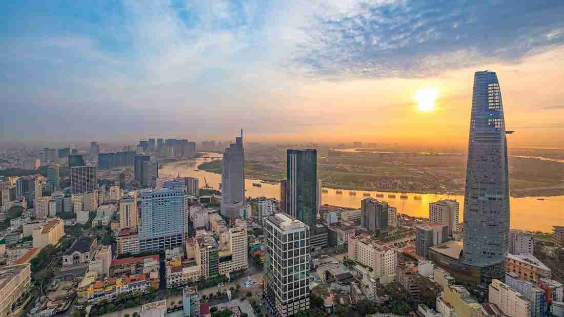 Bất động sản Việt Nam và Thái Lan thu hút nhà đầu tư Ấn Độ