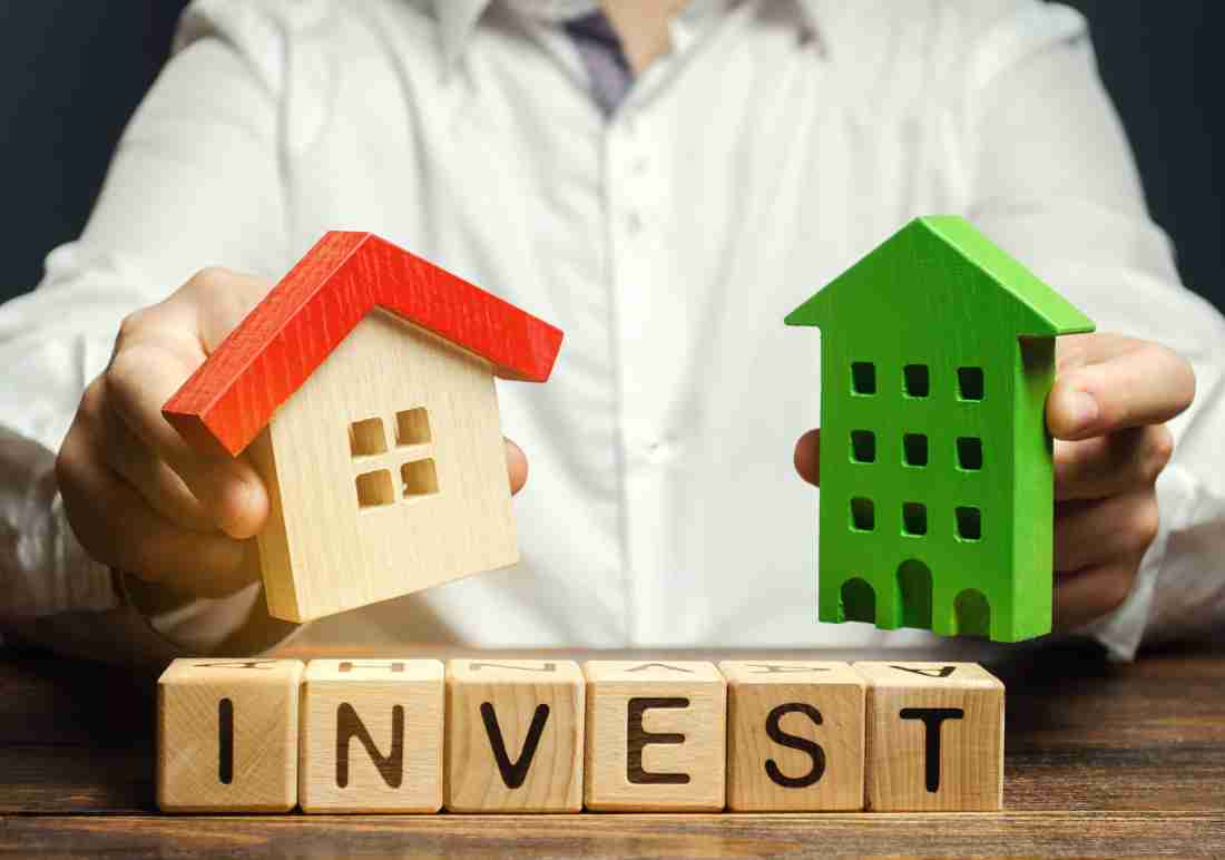Vì sao bất động sản vẫn là khoản đầu tư sinh lời trong thời kỳ kinh tế bất ổn?