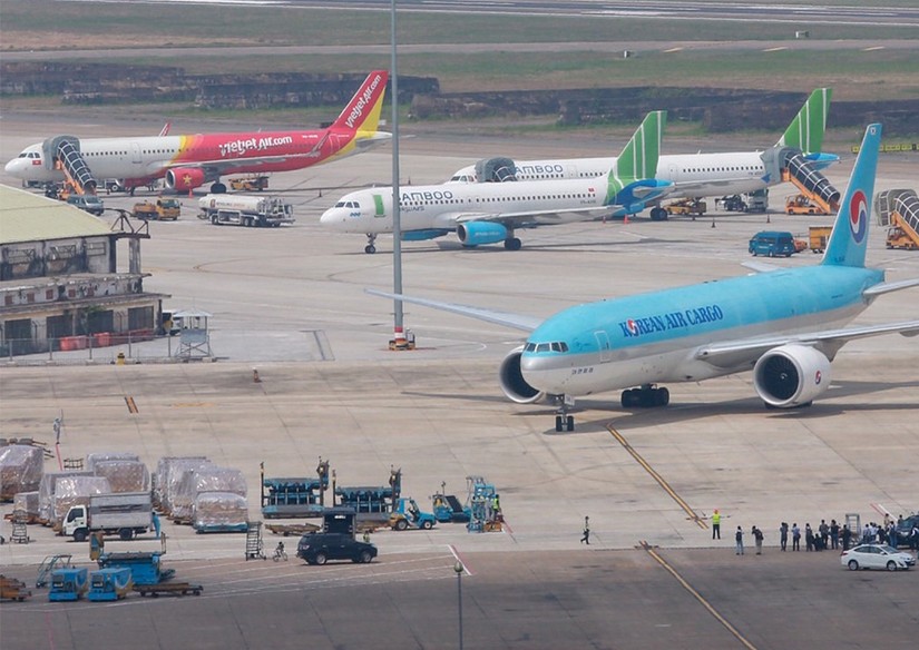 Kế hoạch đầu tư xây mới 2 sân bay ở Quảng Trị và Phan Thiết